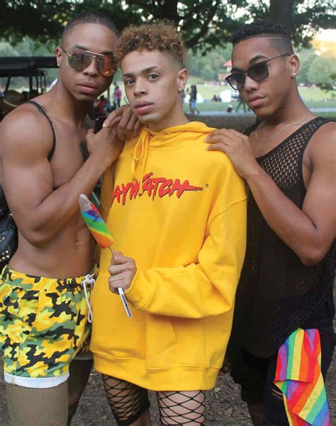 Gay Boys .